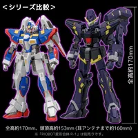Sen-ti-nel RIOBOT HUCKEBEIN Mk-Ⅲ - Super Robot Wars - photo 11