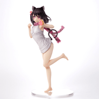 Kantoku "Shizuku" 1/4 Scale Figure		 3