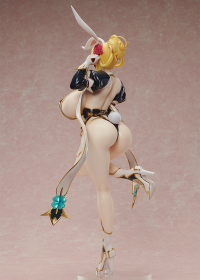 Shizuru Kousaka Bunny Ver. 8