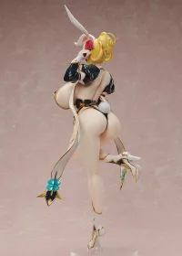 BINDing Shizuru Kousaka Bunny Ver. - Taimanin RPG X - photo 8