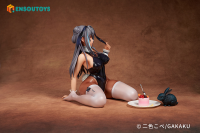 Nishikikope Illustration "Totsuki Cocoa" 3