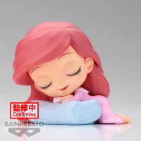 Ariel - Sleeping (ver. B) 1