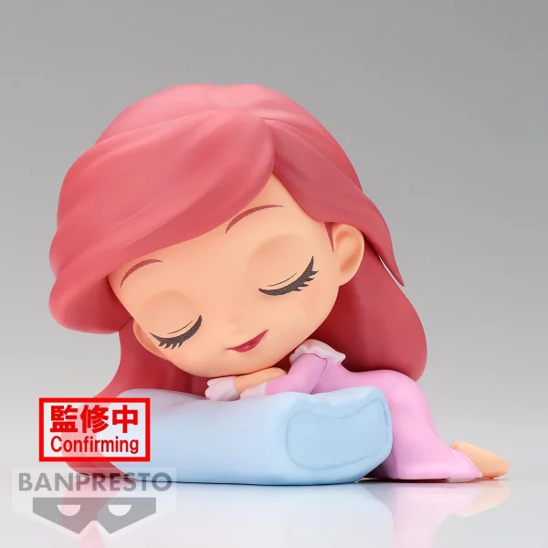 BANDAI Ariel - Sleeping (ver. B) - Disney
