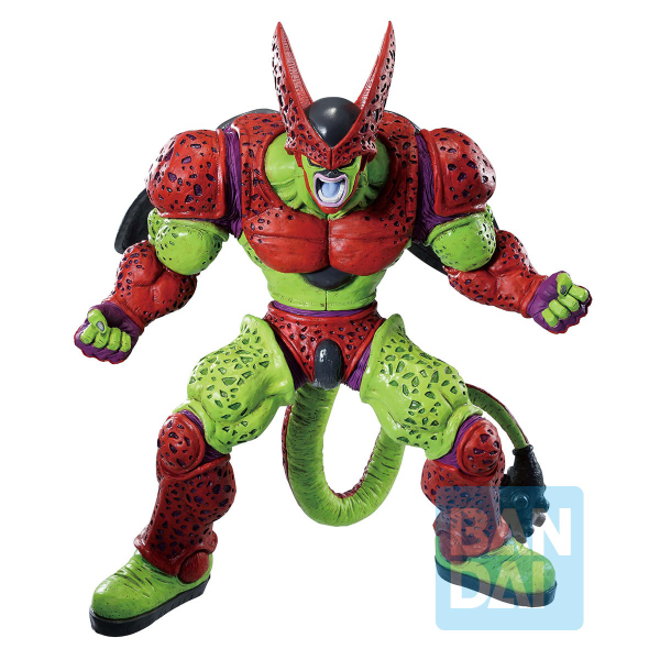 Cell Max (VS Omnibus Beast)