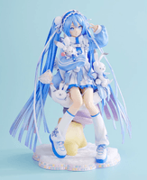 Snow Miku: Yukiiro Pop Ver. 7
