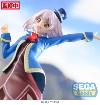 SEGA Luminasta TV Anime "Shangri-La Frontier" "Emul" - Shangri-La Frontier - photo 4