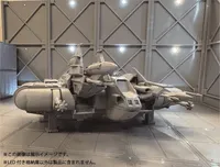 HMA co.,ltd Built-in LED hangar - Display Cases & Storage - photo 4