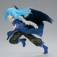 BANDAI That Time I Got Reincarnated as a Slime ESPRESTOｰMajestic WingsｰRimuru Tempest - That Time I Got Reincarnated as a Slime - photo 5