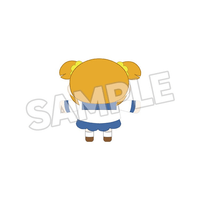 Pop Team Epic Convenience Store Series: Shaved Ice Plushie 4
