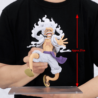 ONE PIECE Grandista-MONKEY D.LUFFY GEAR5-Ⅲ 4