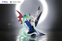 TENITOL Hatsune Miku Dark 7