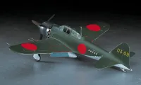 Hasegawa [JT72] 1:48 MITSUBISHI A6M5c ZERO FIGHTER TYPE 52 HEI - Scale Kits - photo 2