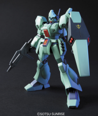HGUC 1/144 #97 Jegan 3