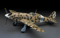 [JT32] 1:48 MACCHI C.202 FOLGORE 2