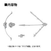 PLUM PMOA PLA ACT・OPTION・SERIES02：Wakyuu(re-run) - Figure Accessories - photo 3