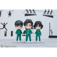 Sang-woo Netflix Squid Game, Bandai Spirits Figuarts mini 3