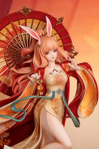 Gongsun Li: Jing Hong Dance Ver. 6