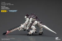 Tyranids Hive Fleet Leviathan Termagant with Spike Rifle 7