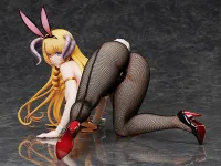 FREEing Mammon: Bunny Ver. - Seven Mortal Sins - photo 3