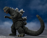 GODZILLA [1972] "Earth Destruction Directive: Godzilla vs. Gigan" TAMASHII NATIONS S.H.MonsterArts 6