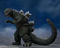 TAMASHII NATIONS GODZILLA [1972] "Earth Destruction Directive: Godzilla vs. Gigan" TAMASHII NATIONS S.H.MonsterArts - Godzilla - photo 6