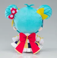 GOOD SMILE COMPANY Plushie Hatsune Miku MIKU EXPO 2023 VR -Costume Contest Grand Prize Design- - Hatsune Miku - photo 2