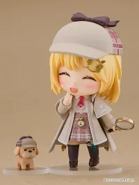 GOOD SMILE COMPANY Nendoroid Watson Amelia - hololive production - photo 5