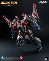 threezero Transformers: Bumblebee DLX Starscream - Transformers - photo 8