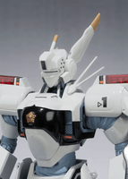 <SIDE LABOR> INGRAM 1st REISSUE "Mobile Police PATLABOR" 3