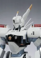 TAMASHII NATIONS <SIDE LABOR> INGRAM 1st REISSUE "Mobile Police PATLABOR" - Mobile Police Patlabor - photo 3