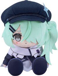 Chocopuni Plushie Hiyori 2
