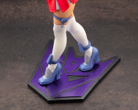 TRANSFORMERS STARSCREAM BISHOUJO STATUE 13
