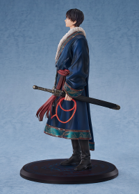 Zhang Qiling: Xinxue Jiumeng Ver. 4