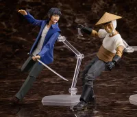 GOOD SMILE COMPANY figma Akira Miyamoto - Higanjima - photo 12