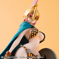Portrait.Of.Pirates ONE PIECE “Sailing Again” Gladiator Rebecca(Super limited reprint) 12