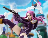 TAMASHII NATIONS [EXTRA BATTLE] JEWELRY.BONNEY -NEAR DEATH EXPERIENCE- ONE PIECE, TAMASHII NATIONS Figuarts ZERO - ONE PIECE - photo 5