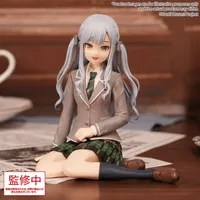 BUSHIROAD CREATIVE BanG Dream! Premium Figure Ave Mujica Sakiko Togawa Uniform ver. - BanG Dream! - photo 1