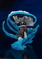 TAMASHII NATIONS TANJIRO KAMADO -WATER BREATHING- - Demon Slayer: Kimetsu no Yaiba - photo 5