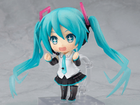 Nendoroid Hatsune Miku V4X 3