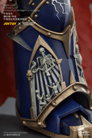 Night Lords Konrad Curze Primarch of the Night Lords Legion 11