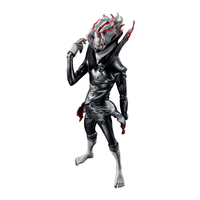 DANDADAN Grandista-OKARUN(TRANSFORMED)- metallic color ver. 5