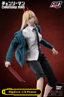 FigZero 1/6 Power 9