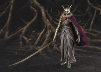 Malenia, Blade of Miquella "ELDEN RING", TAMASHII NATIONS S.H.Figuarts 1