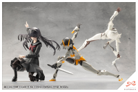 KUON YAKUSHIJI [MARIA KAGARIBI COSTUME] 18