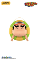 Crayon Shinchan-Early Potato Head 9
