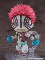 GOOD SMILE COMPANY Nendoroid Akaza - Demon Slayer: Kimetsu no Yaiba - photo 7