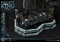 Ultimate Premium Masterline Game of Thrones (TV Series) Night King Ultimate Version 3