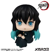 MegaHouse Lookup Demon Slayer： Kimetsu no Yaiba Muichiro Tokito(Repeat) - Demon Slayer: Kimetsu no Yaiba - photo 7