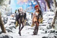 Blanc: White Rabbit 7