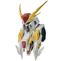 Gundam MS Head Magnet (Universal Century Saga) (Box/4) 18